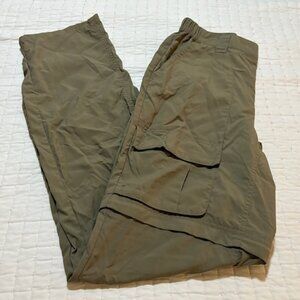 Columbia Blood 'n Guts™ Omni-Shield Hiking Pants Size 30 - Outdoor UPF 30